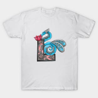 Lacewing Dragon T-Shirt